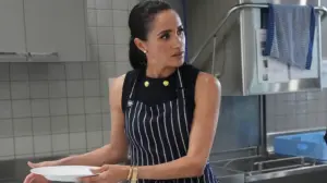 Meghan Markle's 'MasterChef Australia' controversy may be exactly the point: experts