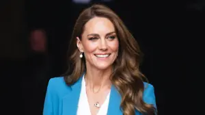 Kate Middleton hailed as the monarchy's 'saving grace' after cancer battle transformed her royal role: experts