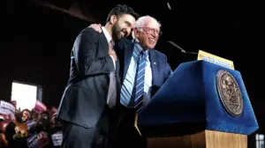 Far-left victories rip mask off Democrats as top conservative sounds alarm party is ‘way beyond socialism’