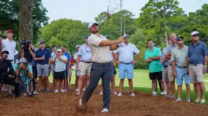 2026 TOUR Championship picks for East Lake: Why Chris Gotterup, Hideki Matsuyama and Russell Henley stand out