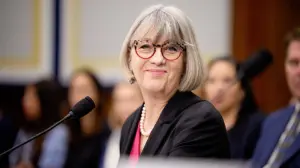 WATCH: Smithsonian director admits she sees history as ‘tool’ of ‘social justice’ in resurfaced 2025 clip