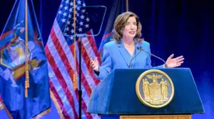 AI raises the stakes for national security. Here’s how to get it right