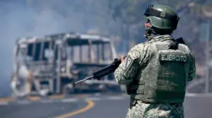‘Donroe’ Doctrine and conservative victories squeeze cartels in Latin America