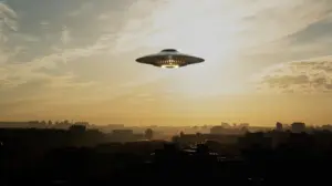UFO insider claims US has bodies of 4 different alien species from downed spacecraft in government custody