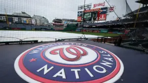 Nationals ban attendee after white nationalist banner unfurled during Sunday's game vs Orioles