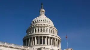 Washington rewards failure. It’s time to send career politicians home