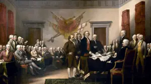As America marks 250 years, our greatest chapters are still ahead of us