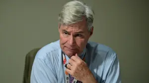 Dems continue to reject GOP efforts to fund ICE in DHS fight despite terror concerns: 'That's on them'