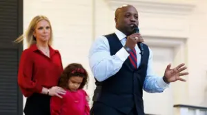 Texas GOP Rep Wesley Hunt vows political comeback, does not yet endorse Cornyn or Paxton