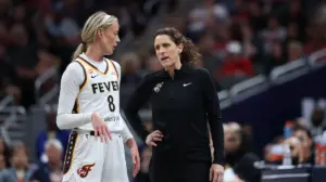 WNBA followers enraged over three head coaches' comments on protecting women's sports in two days