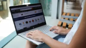 New Amazon AI search turns words into shoppable images