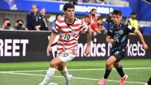 Patriotism is great, but making money is better: 'Fade the public' in Team USA vs Australia in World Cup 2026