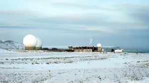 Trump’s Greenland bases could change Arctic defense. I learned why at 76 below zero