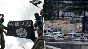 Australia terror attack exposes ISIS resurgence as experts warn of global jihadist networks