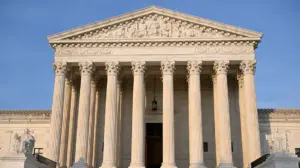 JOHN YOO: The left's Supreme Court panic collapses under the weight of the facts