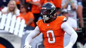 Attorney for Denver Broncos defender Jonathon Cooper plays race card in domestic abuse case