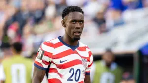 ESPN writer hates Team USA getting Folarin Balogun back, says any World Cup success is now 'tainted'