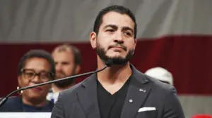 El-Sayed’s Jewish outreach ignites ‘tokenism’ fury as Michigan GOP chair makes bold prediction