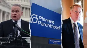 EXCLUSIVE: 128 GOP lawmakers call for federal probe into Planned Parenthood's taxpayer funding