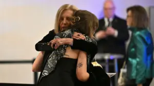 MS NOW hosts call out 'disturbing' left-wing theories that WHCD shooting was a 'false flag'