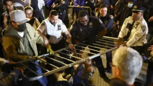 Unrest erupts in New York City after illegal immigrant shot by ICE agent and more top headlines