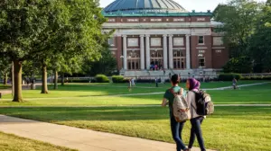 Trump's Justice Department sues New York, other blue states over tuition for illegal immigrants