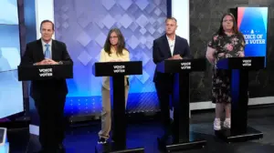 RNC trolls DNC, Maine Democratic Party in letter offering to help restore trust, 'defend democracy’