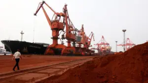 Corporate America's China addiction has become a national security threat