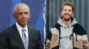 Former Obama press aide accused of stealing cash, credit cards, from Minneapolis coworkers to buy kratom