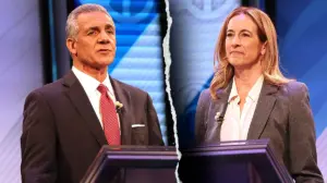Fox News Poll: New Jersey governor’s race has tightened