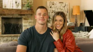 'Duck Dynasty' star Sadie Robertson Huff offers a glimpse into her family’s Easter, from church to egg hunts