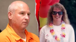 Man whose wife vanished years ago now cuffed in separate cold case – authorities say his past was deadly
