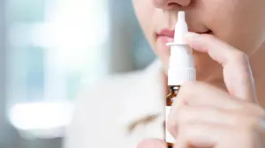 Combination nasal spray vaccine could protect against COVID, flu and pneumonia at once