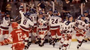 February 22 is already the greatest day in American hockey history — can Team USA add to the legend?