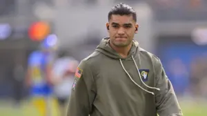 Rams star Puka Nacua faces new abuse allegations as $150 million payday hangs in balance