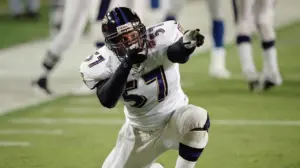 Super Bowl champion OJ Brigance dead at 56 after battle with ALS
