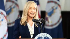 Economist warns thousands of Virginia jobs at risk after minimum wage hike signed by Spanberger