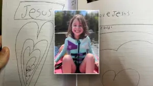 Family sues after 6-year-old girl dies when badminton racket shaft pierces skull