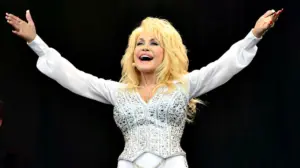 Why Dolly Parton could bring together Americans who agree on almost nothing