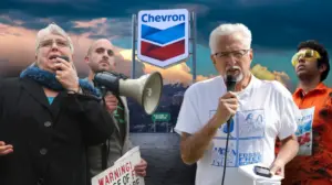 Socialist-run California city takes on Chevron while residents worry about long-term consequences
