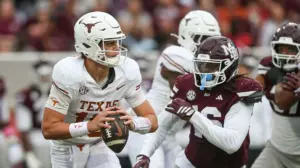 I played in the NFL. We don’t want Washington trying to fix college sports