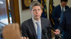 Fox News AI Newsletter: White House monitoring OpenAI containment escape, Hugging Face hack