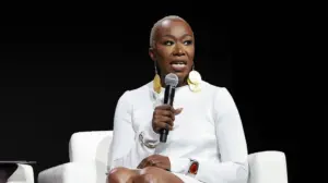 Joy Reid blasts California Dems for letting GOP contenders take lead in governor’s race