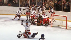 SEN TOMMY TUBERVILLE: Bring back the ‘Miracle on Ice’ spirit to Team USA