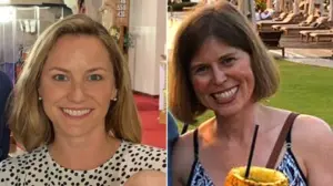 6 mothers who 'cherished time together' among victims in avalanche near Lake Tahoe