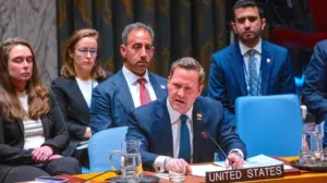 Mike Waltz says Gulf allies back Trump’s Iran pressure campaign after regional trip: ‘Zero daylight’