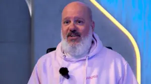 David Cross doesn’t 'give a f---’: The actor-comedian on his new special, social media and ‘terrifying’ AI