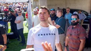 Florida law school reverses course, recognizes TPUSA chapter after state pressure