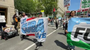 Inside Cuba’s foreign influence campaign: From the '60s Venceremos Brigade to a California union hall