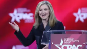 Primary showdown: Conservative firebrand Marsha Blackburn eyes governor's office in Tennessee